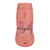 Wouapy plašč Smooth, roza - 44 cm