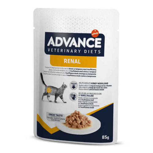Advance veterinarska dieta Renal Cat - 85 g - 85 g