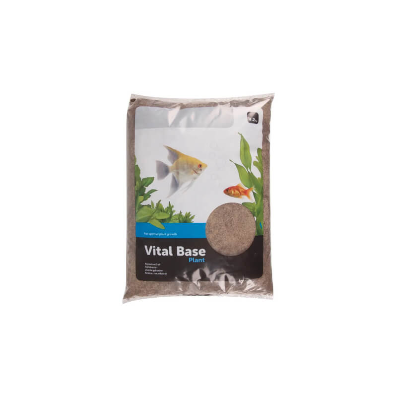 Flamingo Vital Base podlaga za rastline - 4,2 kg