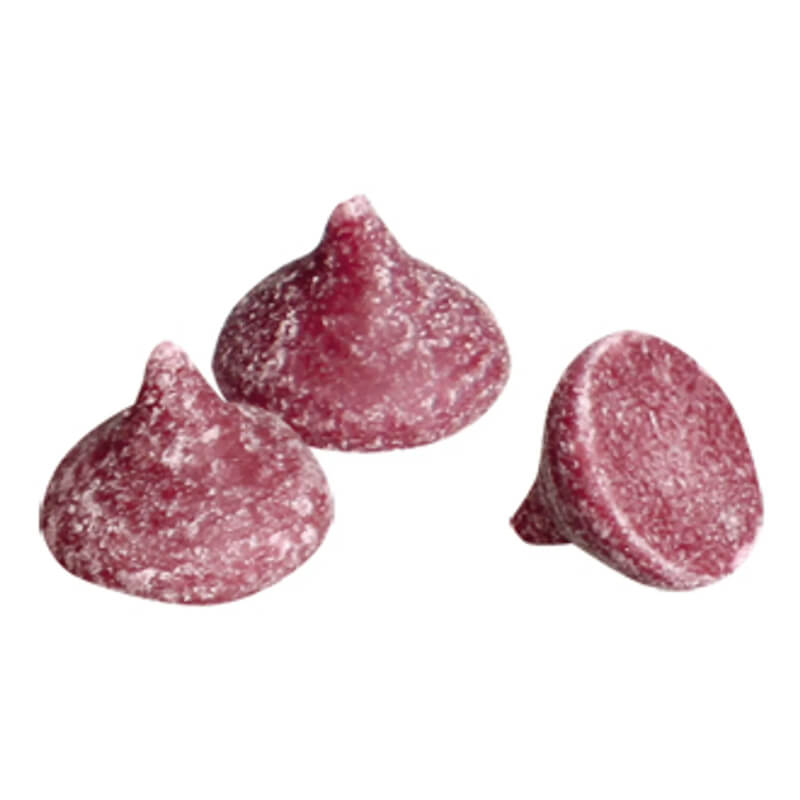 Flamingo Fruit Snack kapljice z gozdnimi sadeži - 75 g (2)