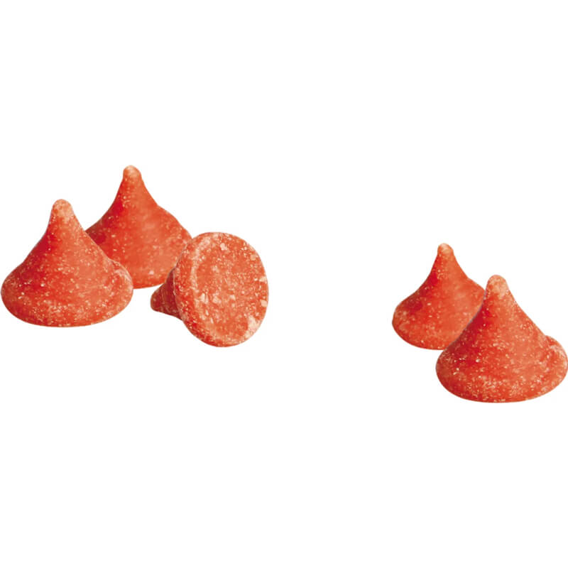 Flamingo Fruit Snack kapljice z jagodami - 75 g (2)