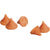 Flamingo Vegatable Snack kapljice s korenjem - 75 g (2)