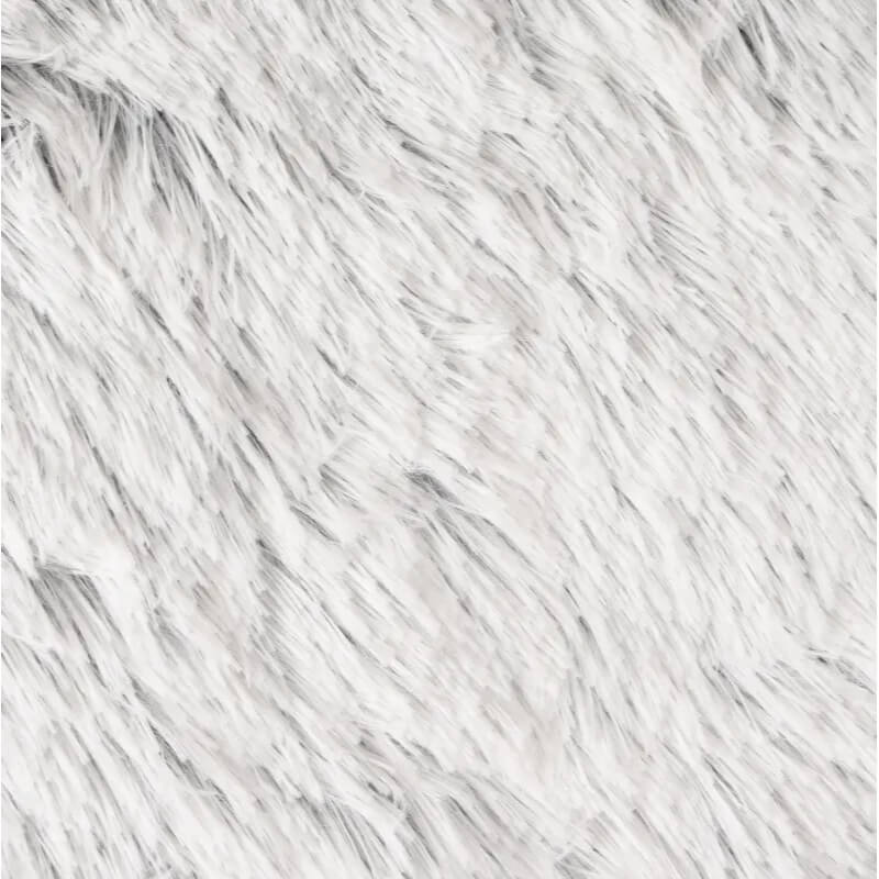 Flamingo spalna vreča/skrivališče Alba, belo - 38 x 53 x 23 cm (3)