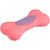 Flamingo kost iz lateksa, različne barve - 12,5 cm (5)