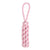Flamingo aport iz vrvi Ivar, roza - 24 cm