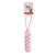 Flamingo aport iz vrvi Ivar, roza - 24 cm (2)