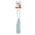 Flamingo aport iz vrvi Ivar, turkizen - 24 cm (2)