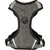 Flamingo oprsnica Heron XL, siva - 45-65 cm / 58-76 cm (2)