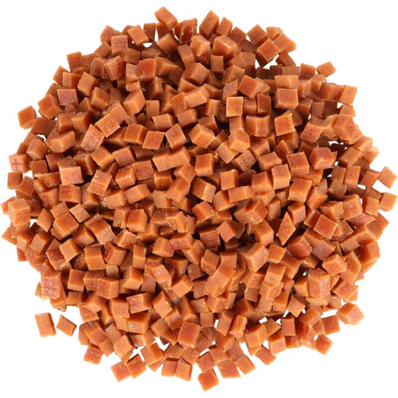 Flamingo Hapki posladek piščančje kocke - 750 g (2)