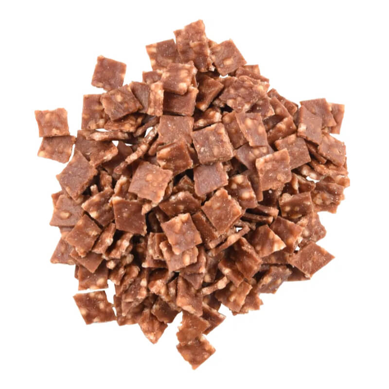 Flamingo Hapki posladek grižljajčki raca z rižem - 85 g (2)