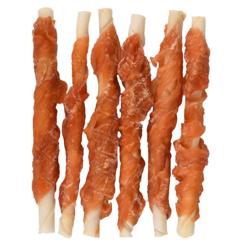 Flamingo R'hide piščanec na palčkah, 12 cm - 350 g (2)