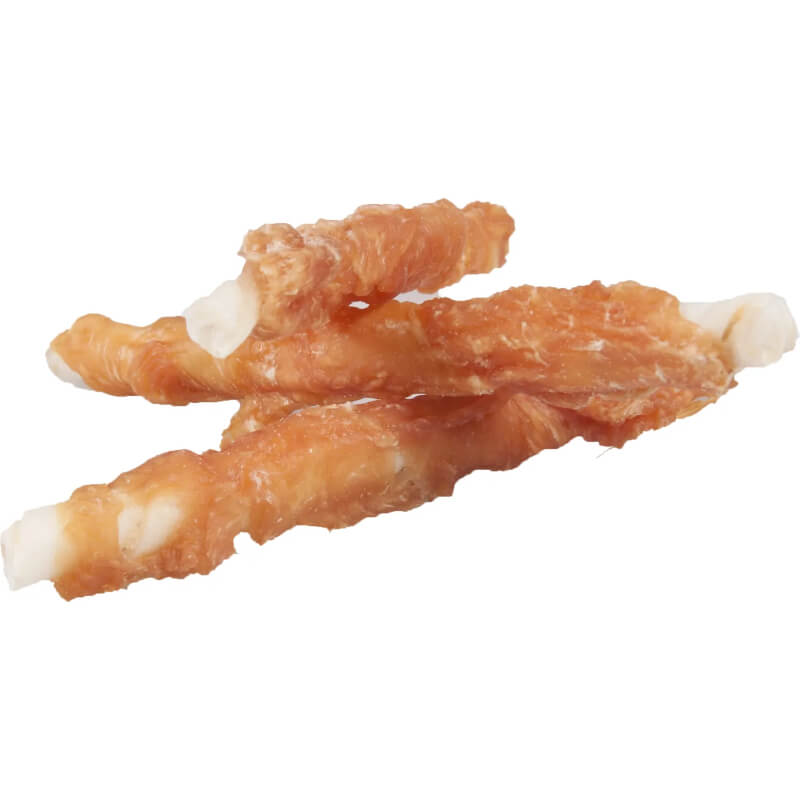 Flamingo R'hide piščanec na palčkah, 12 cm - 70 g (2)