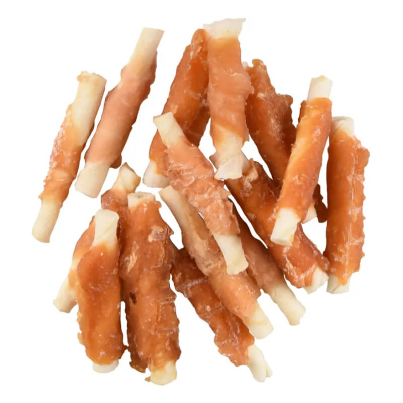 Flamingo R'hide piščanec na palčkah, 6 cm - 100 g (2)