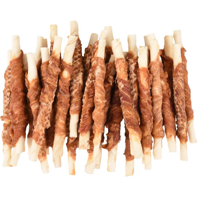 Flamingo R'hide raca na palčkah, 12 cm - 350 g (2)