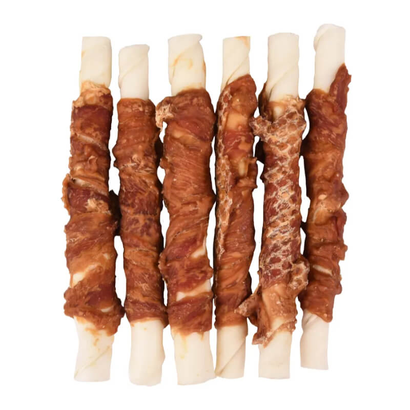 Flamingo R'hide raca na palčkah, 15 cm - 180 g (2)