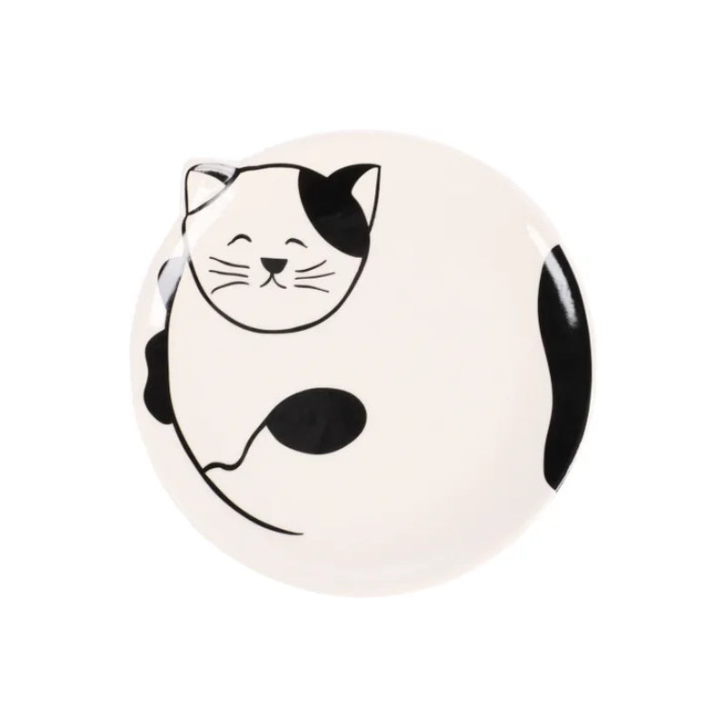 Flamingo keramičen krožniček Ravi - 13,5 cm (3)