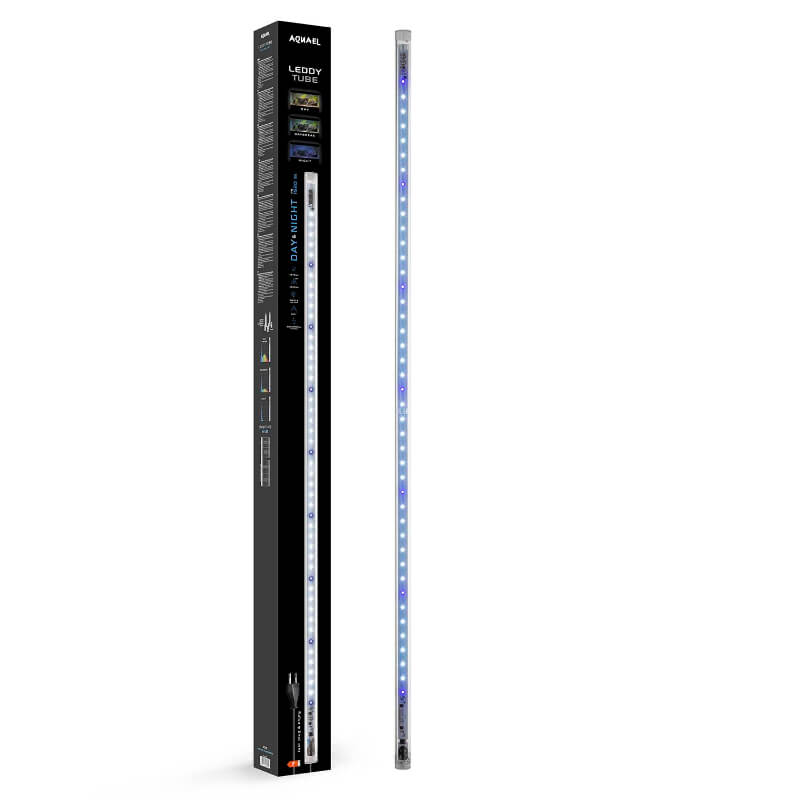 Aquael luč Leddy Tube Sunny Day&Night - 17 W / 92,5 cm (2)