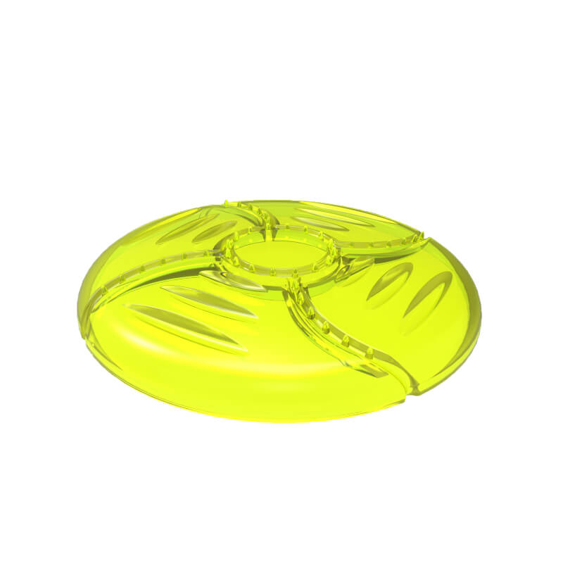 All For Paws K-Nite svetleč frizbi Flash - 22,5 cm