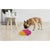 All For Paws Chill Out podloga Lick Mat sladoled - 20 x 17,5 cm (5)