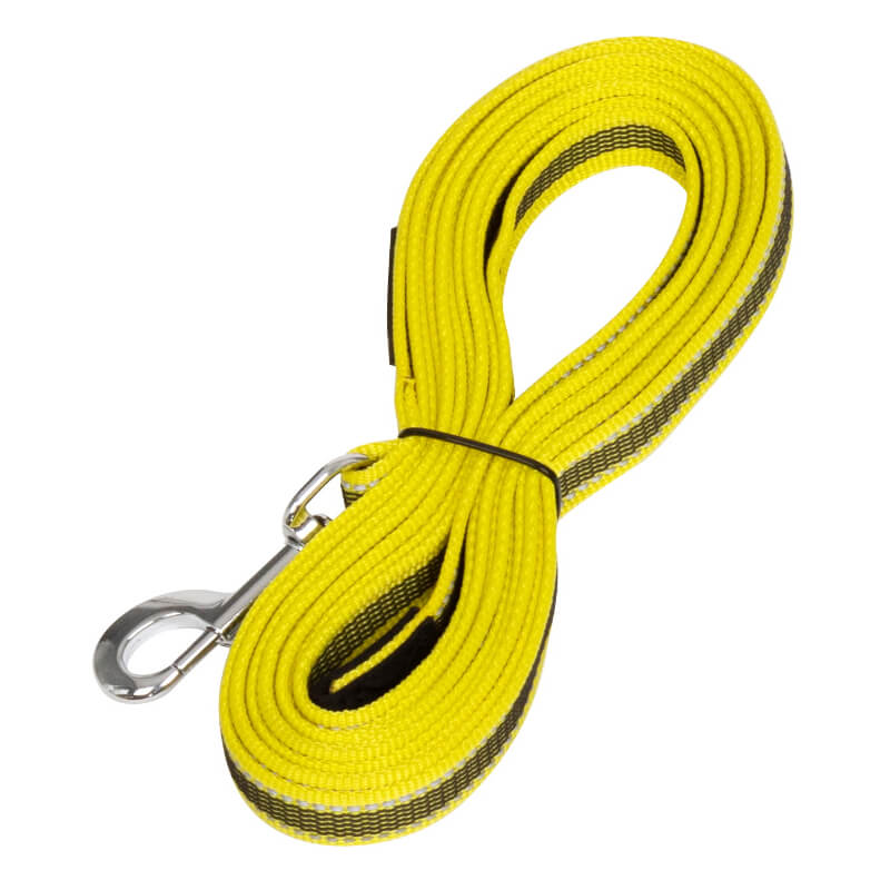 Pawise sledni povodec Reflective, različne barve - 10 m (2)