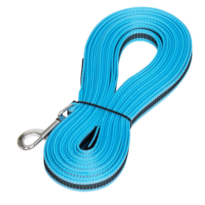 Pawise sledni povodec Reflective, različne barve - 15 m (3)