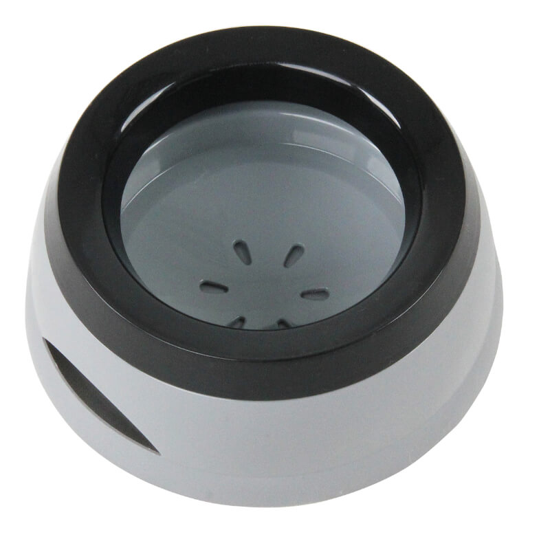 Pawise plastična posoda proti polivanju, siva - 750 ml