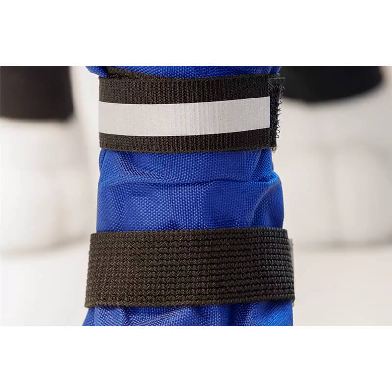 Medical Pets Boot vodoodporni škorenj za pse - L, nizek (3)