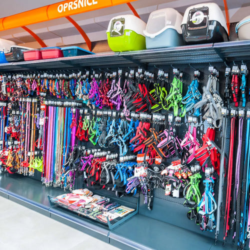 Spletna trgovina Mr.Pet