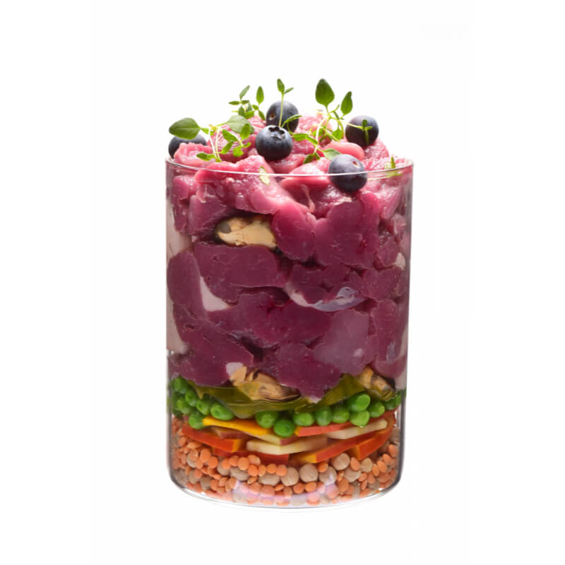 Carnilove Dog Adult Large Breed True Fresh - raca (2)