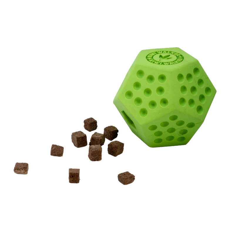 Kiwi Walker guma Dodecaball maxi, modra - 8 cm (2)