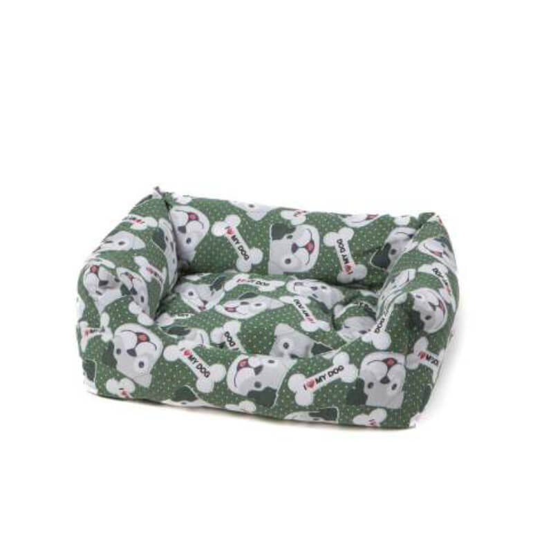 Leopet oglato ležišče Rodi Box, mix (2)