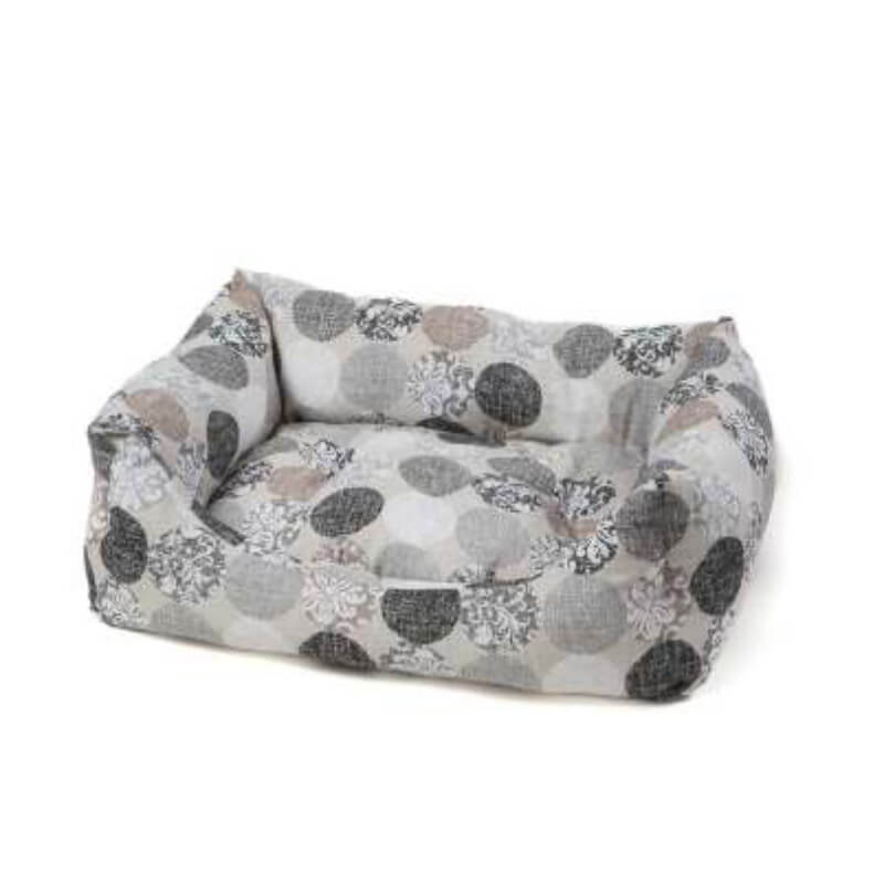 Leopet oglato ležišče Rodi Box, mix (4)