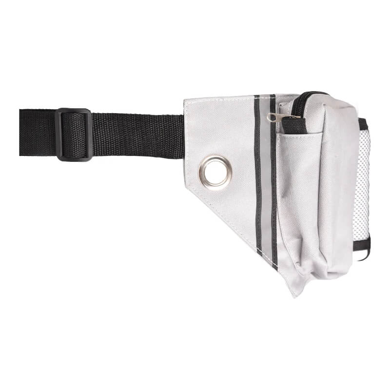 Flamingo Hip Bag torbica in pas za sprehode - 60-135 cm (3)