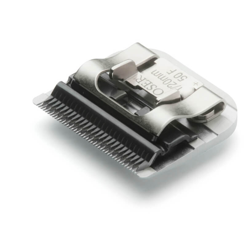 Moser rezilo Star Blade 50F, fino - 1/20 mm (2)