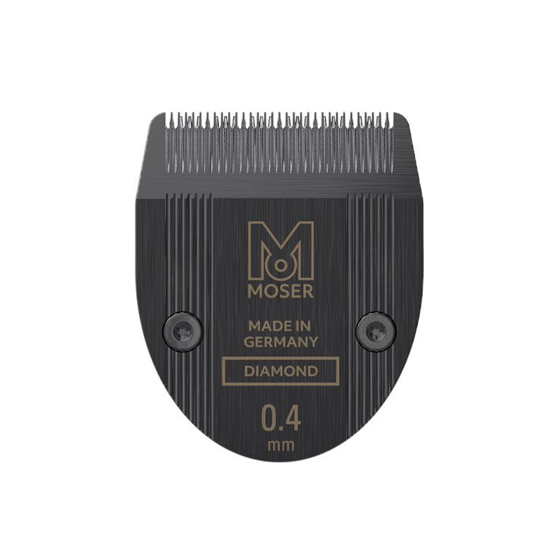 Moser rezilo Diamond Blade - 0,4 mm