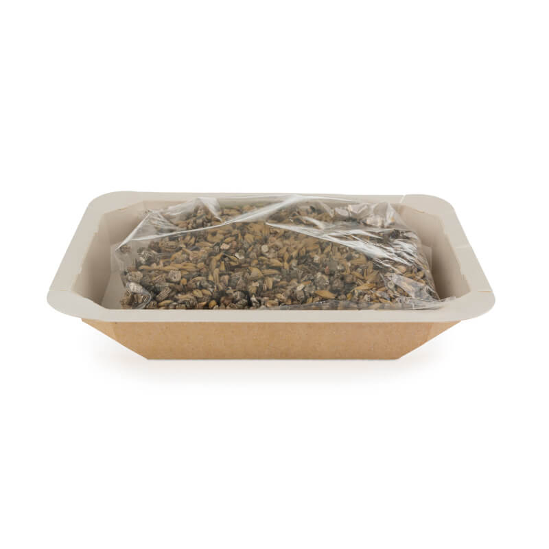 Bloomy trava za glodalce, 100 g