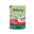 Oasy Natural Range Adult piščanec in govedina v želeju, vrečka - 70 g - 70 g