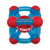 KONG miselna igrača TinkerRewards M/L, modro rdeča - 13,97 x 13,97 x 13,97 cm