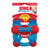 KONG miselna igrača TinkerRewards M/L, modro rdeča - 13,97 x 13,97 x 13,97 cm (2)