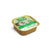 Oasy Tasty Paté Adult raca, paté v posodici - 100 g