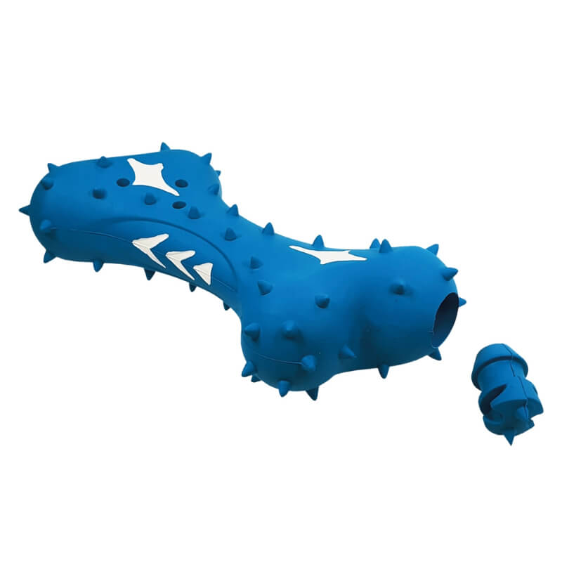 Nobby hladilna igrača guma Cooling, kost - 16 cm (2)