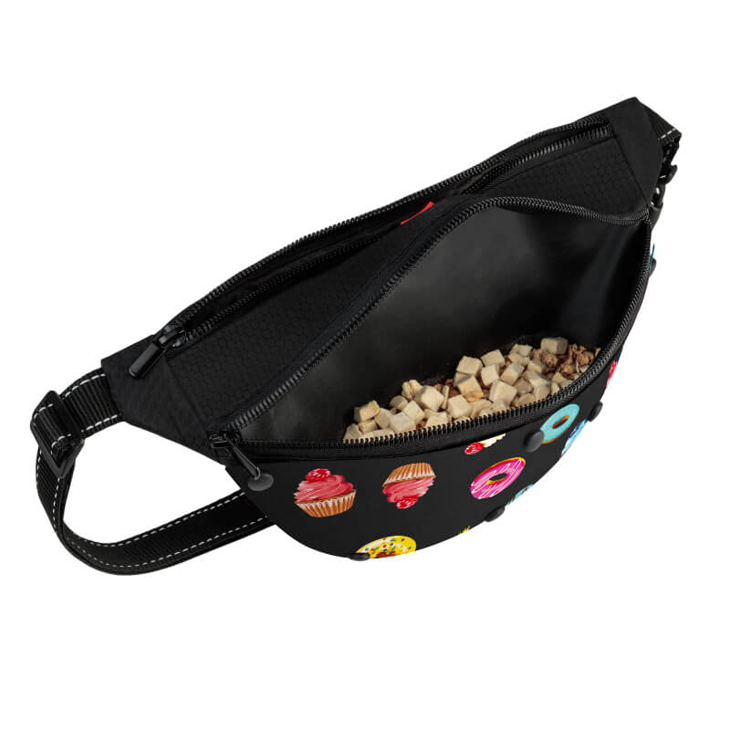 Waudog torbica za posladke Donut, 33 x 17 x 10 cm (4)