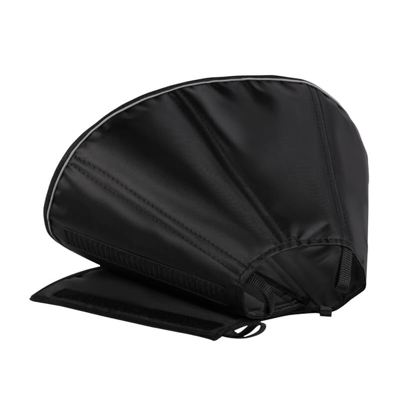 Dog Extreme zaščitni veterinarski ovratnik, najlon (2)