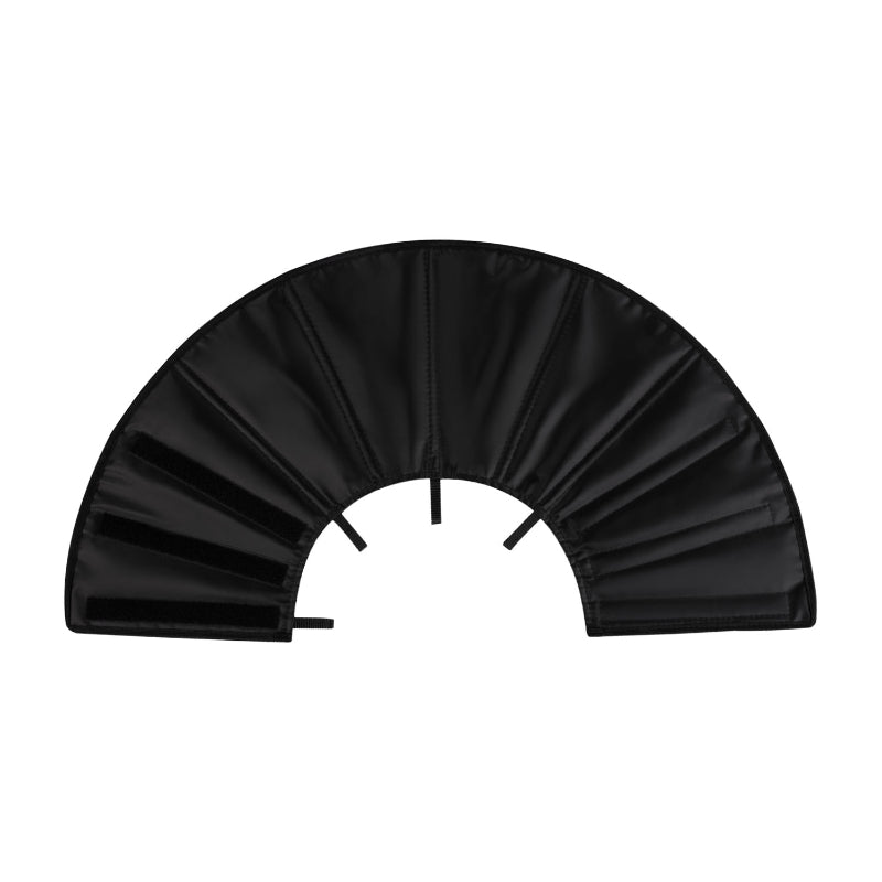 Dog Extreme zaščitni veterinarski ovratnik, najlon (3)