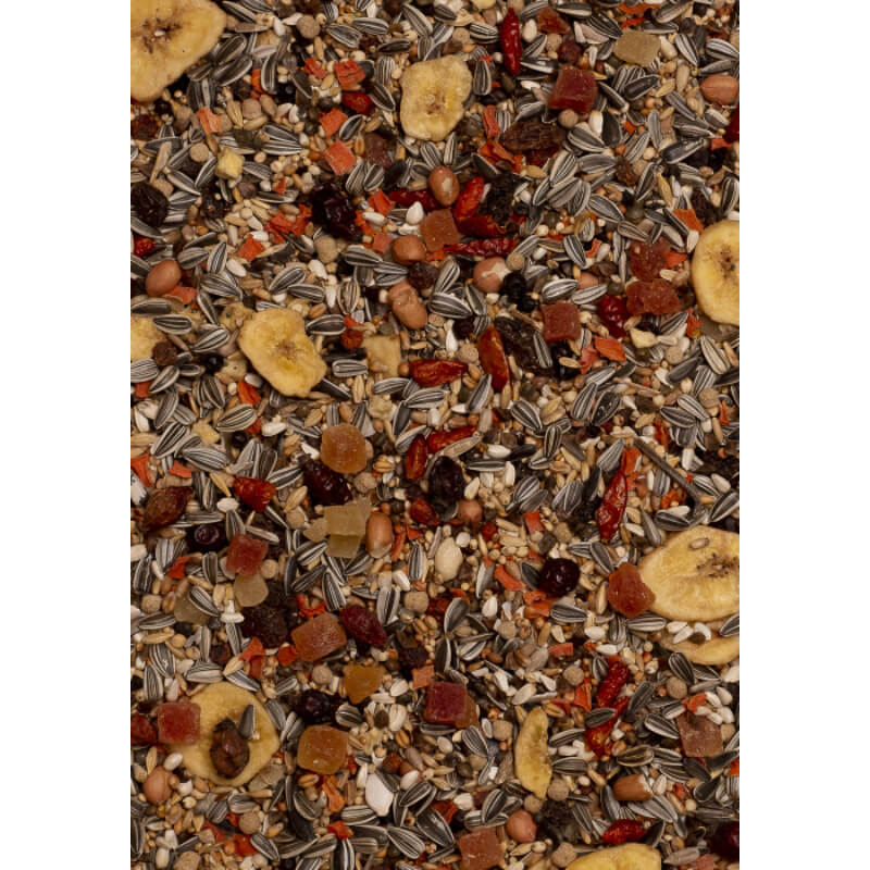 Deli Nature Birdelicious Amazonia - 0,75 kg (2)