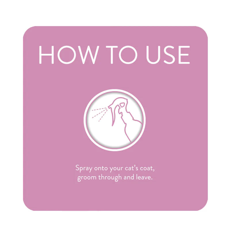 Animology Cat Feline Great šampon za mačke, breskev - 250 ml (2)