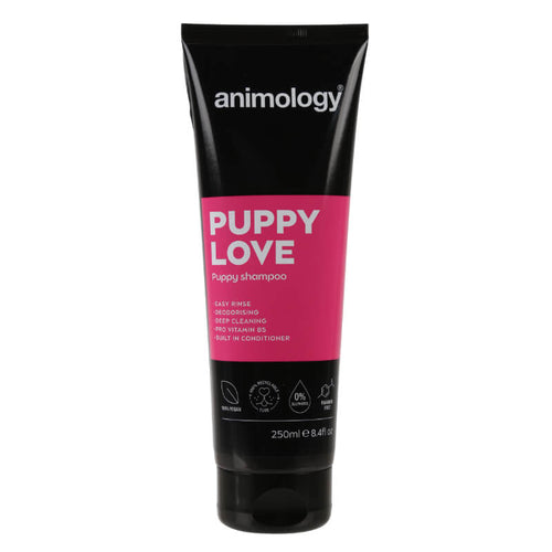 Animology Puppy Love šampon za mladičke - 250 ml