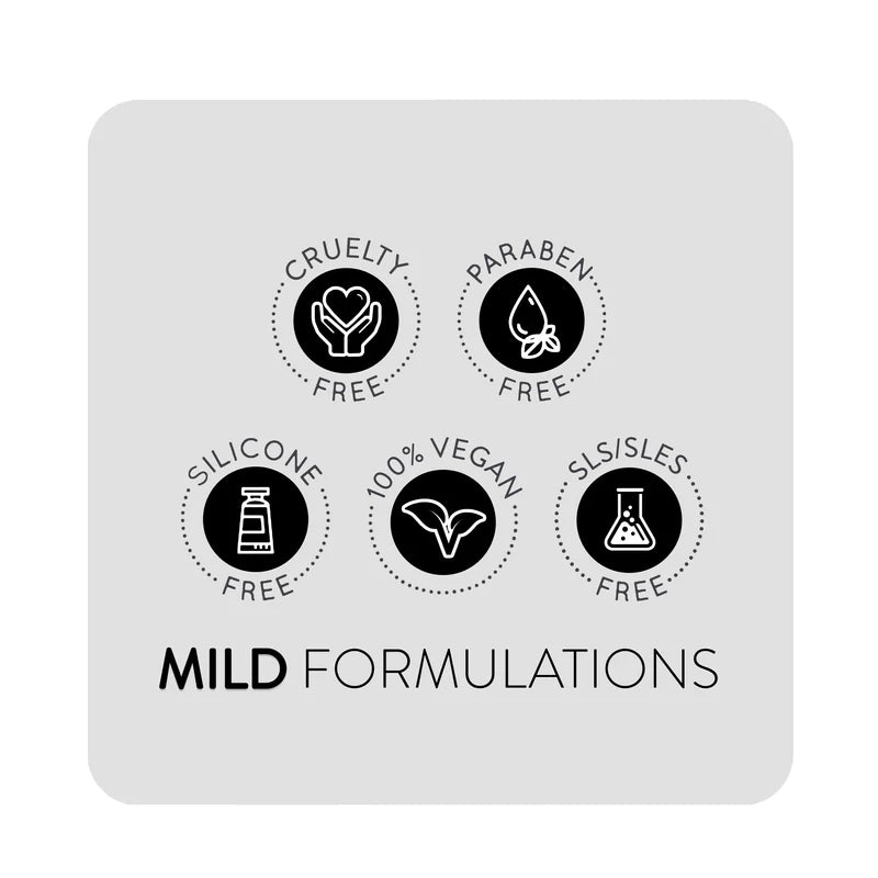 Animology White Wash šampon za svetlo/belo dlako - 250 ml (4)