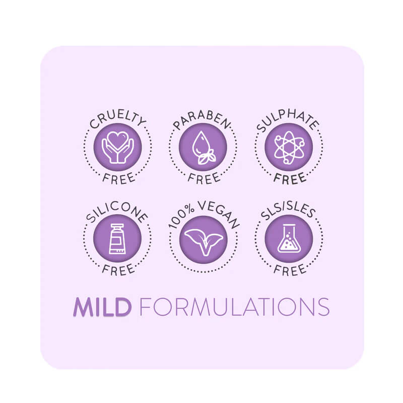 Animology Flea & Tick antiparazitni šampon, olje čajevca in neema - 250 ml (4)