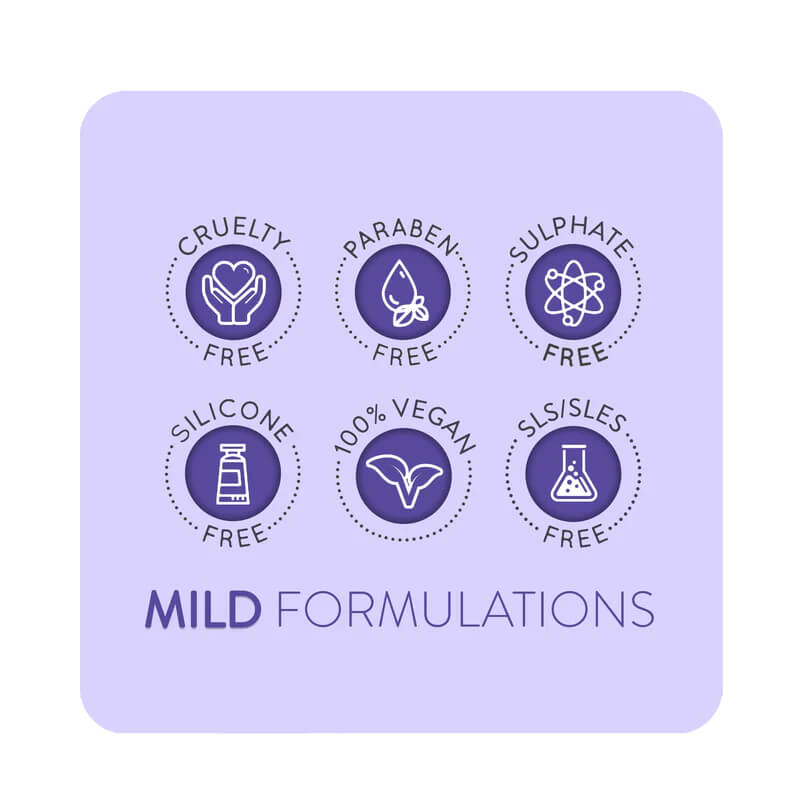 Animology True Colours šampon za poudarjanje barve dlake - 250 ml (4)